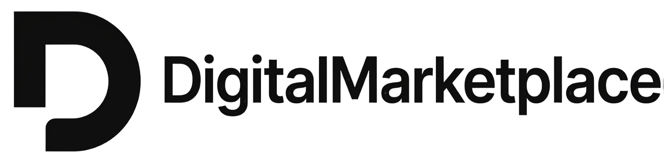 DigitalMarketplace