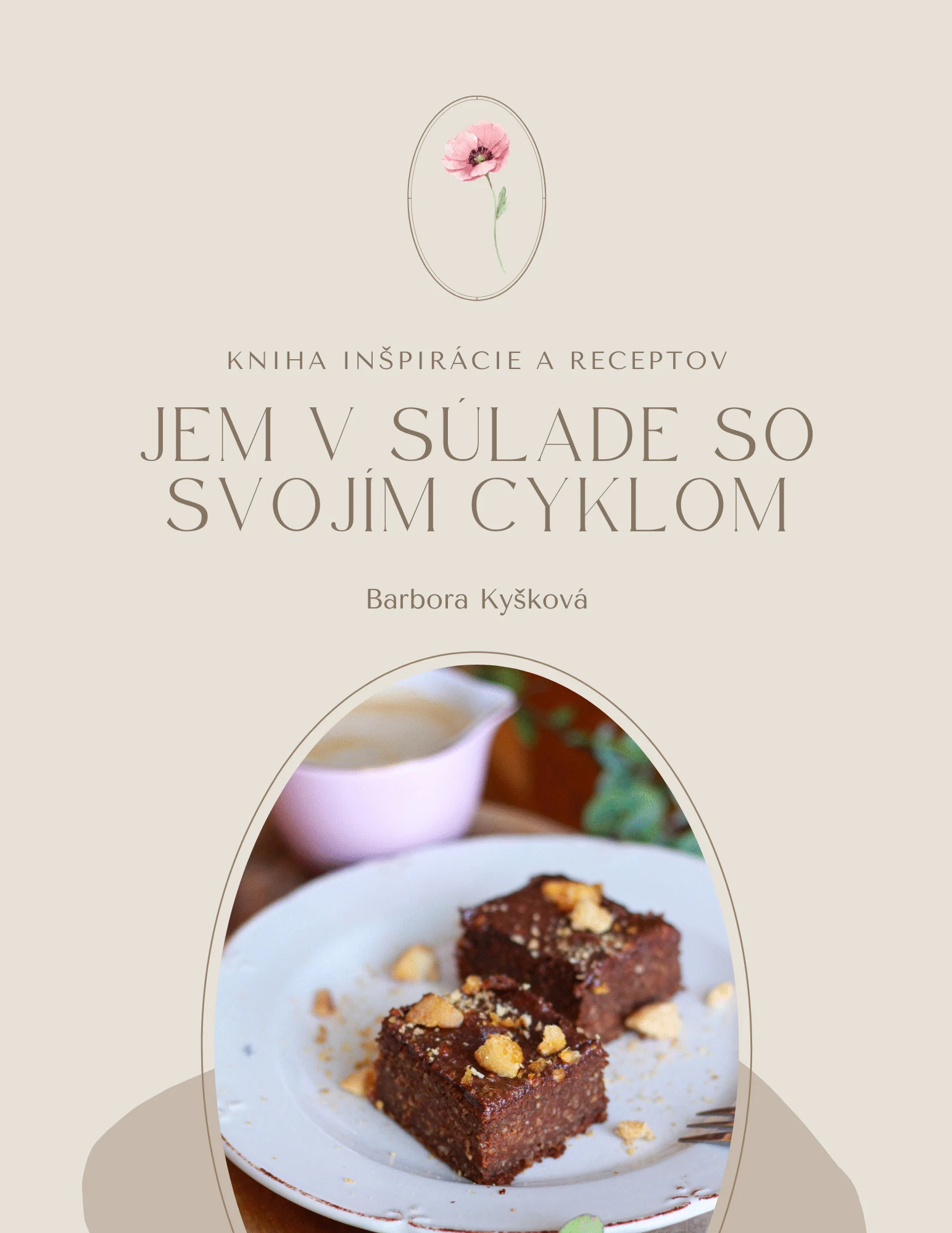 E-book Jem v súlade so svojím cyklom