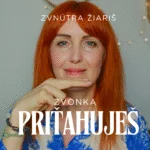 EFT kurz Zvnútra žiariš, zvonka priťahuješ