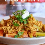 Proteíny v rastlinnej strave