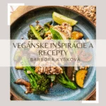 E-book 31 vegánskych receptov