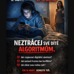 DIGITÁLN Í ODOLNOST DĚTÍ