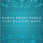 KARTA PŘÁNÍ PODLE VAŠÍ NATIVNÍ MAPY