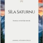 Saturn - Síla v nas.
