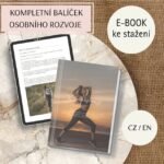 30denní výzva osobního rozvoje (pracovní deník na 30 dní)