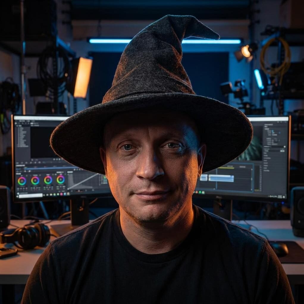 Akademie AI tvůrců