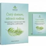Čistý domov, zdravá rodina