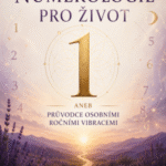 NUMEROLOGIE pro život 1 aneb praktický průvodce osobními ročními vibracemi