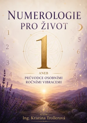 E-book Numerologie pro život 1 – ukázka 2