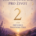 NUMEROLOGIE PRO ŽIVOT 2 aneb průvodce životními čísly