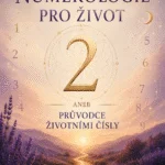 E-book Numerologie pro život 2 – životní čísla