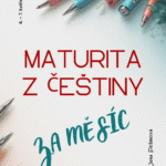 Maturita za měsíc