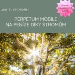 Perpetum mobile na peníze