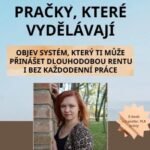 Renta z prádla