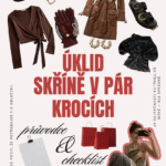 ÚKLID SKŘÍNĚ V PÁR KROCÍCH | konečně přehledná skříň