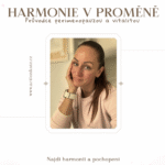 Harmonie v Proměně