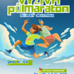 Výživa na půlmaraton