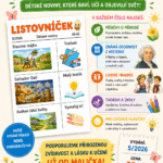 Listovníček