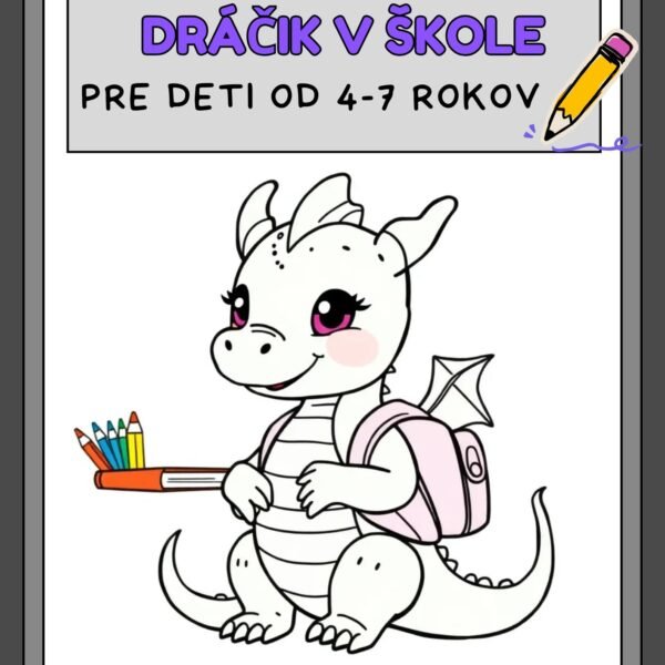 Dráčik