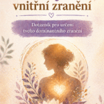 DOTAZNÍK NA VNITŘNÍ ZRANĚNÍ