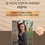 Tajemství automatizovaného příjmu