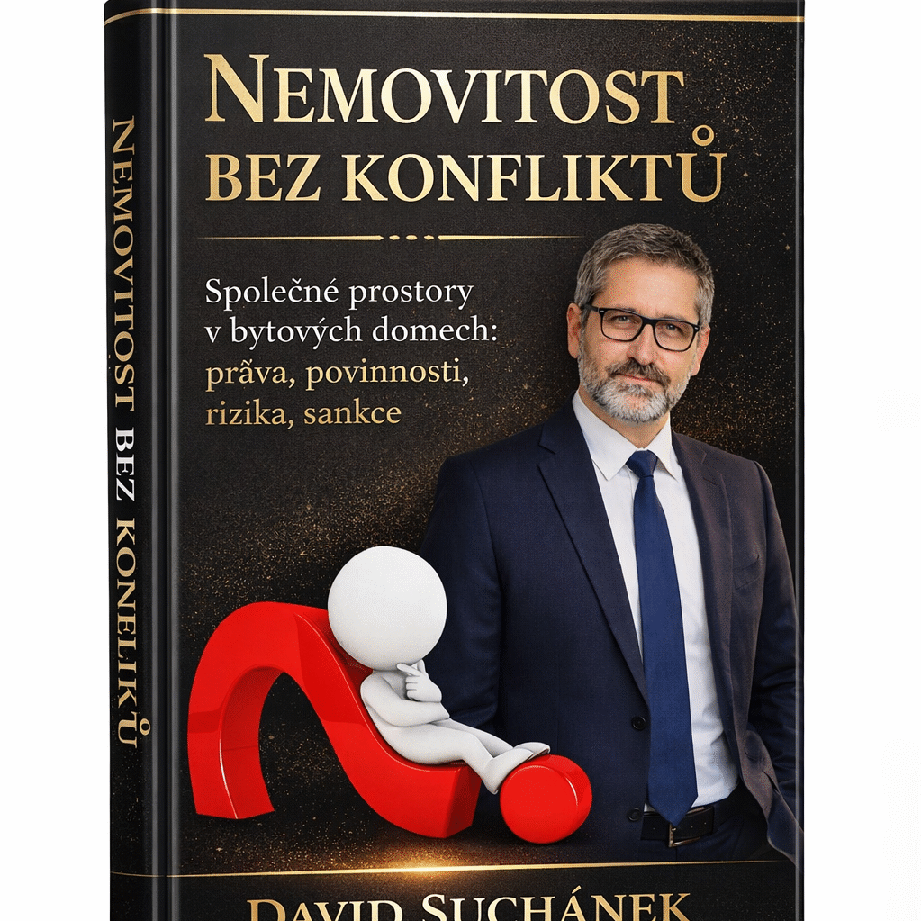 David Suchánek realitní vzdělávaní