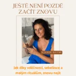 Ještě není pozdě začít znovu – 21denní program