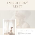 10 denní energetický reset pro ženy