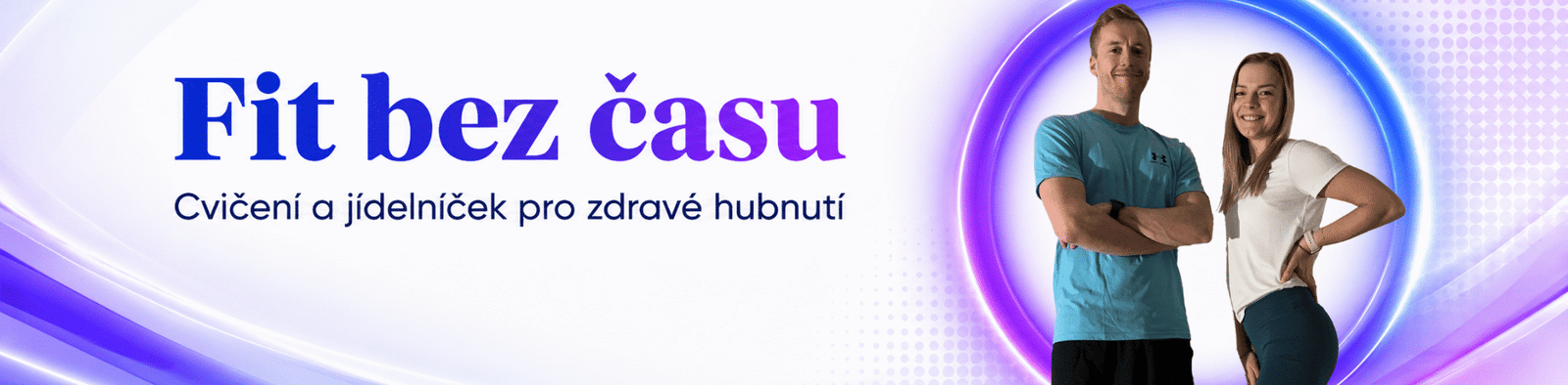 Fit bez času