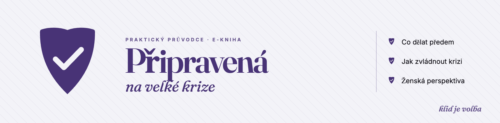 Připravená