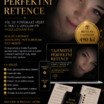 Tajemství perfektní retence