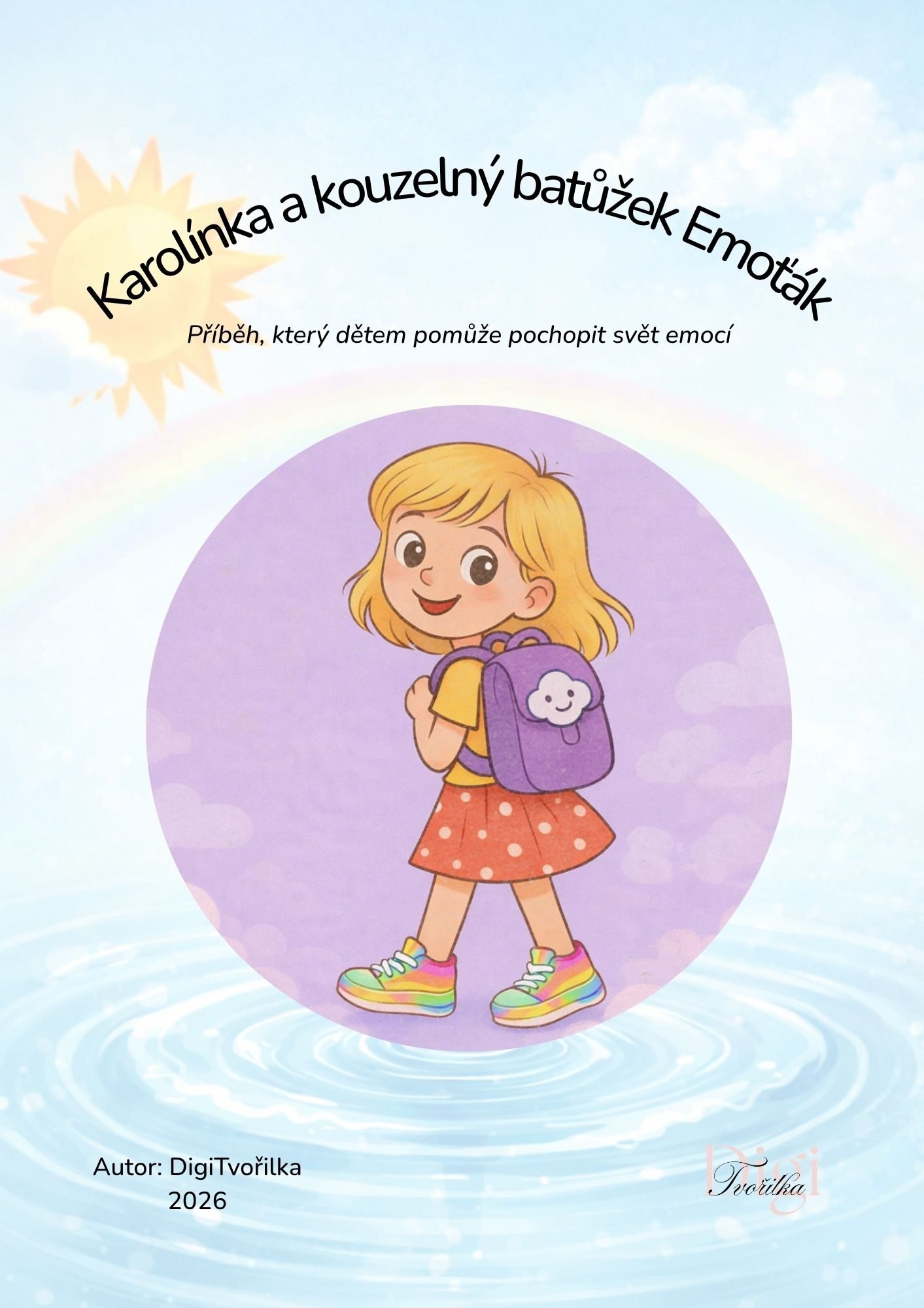 cropped-Karolinka-a-batuzek-Emotak.jpg Karolínka a batůžek Emoťák - Obrázek 1