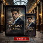 E-kniha: Tajemný cizinec