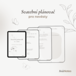 Svatební plánovač pro nevěsty | Kompletní svatební pomocník PDF