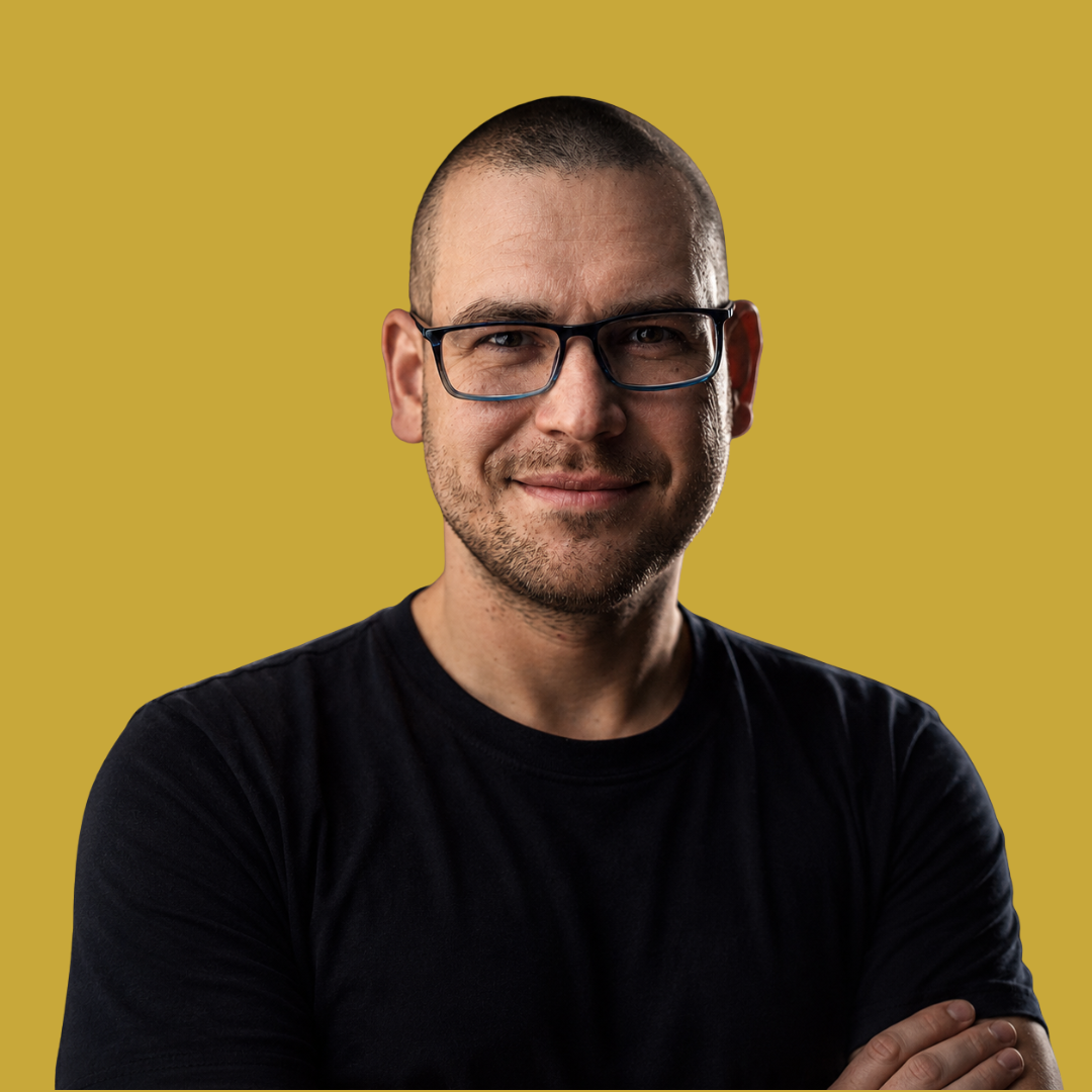 Tom Adámek