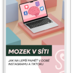 Mozek v síti - jak na lepší paměť v době IG a TikToku