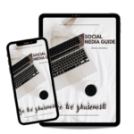 Social media guide