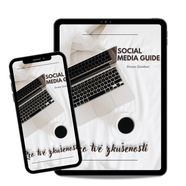 Social media guide