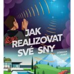 E-book Jak realizovat své sny