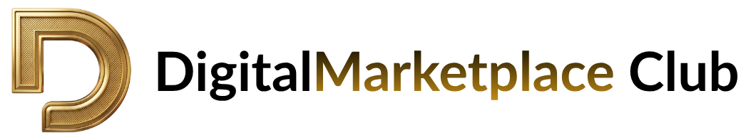 DigitalMarketplace Club