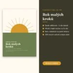 Deník vděčnosti a habit tracker k tisku