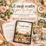 Z mojí svatby pro tu tvoji – svatba s rozpočtem